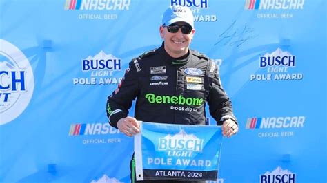 NASCAR at Atlanta qualifying results, starting lineup: Michael .